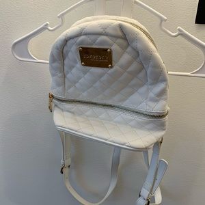 Bebe backpack